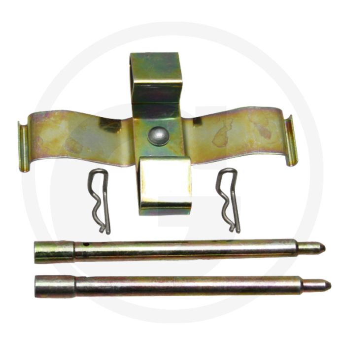 Reparatieset (voor 22 mm remschijf)