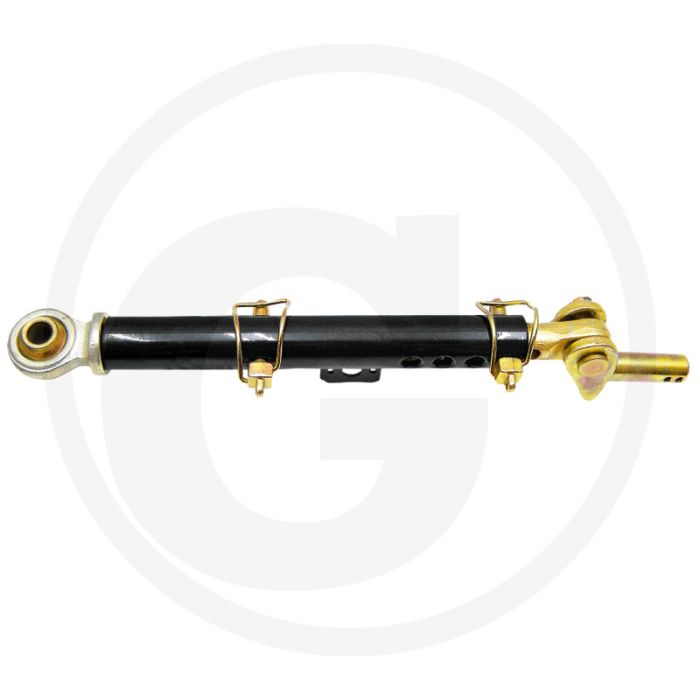Stabilisateur 405-510 mm, œillet de Ø 19 mm
