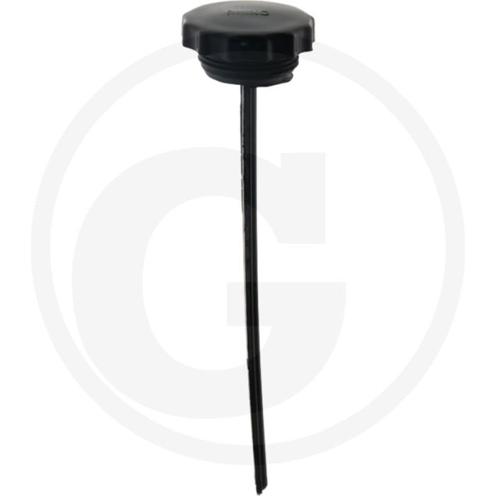 Oliepeilstok D 4006, lengte 130 mm