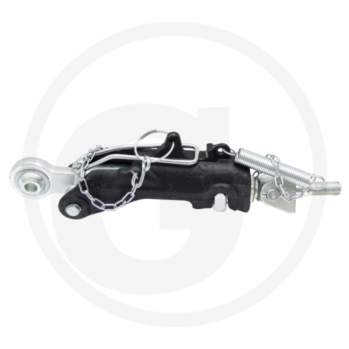 Stabilisator (cat. 1) Stabilisator (cat. 1)