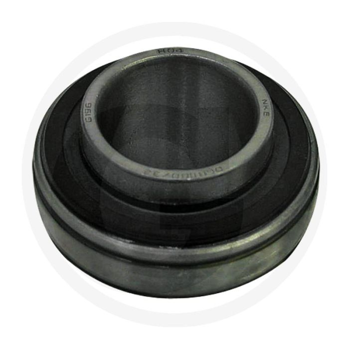 Middenlager 32 x 62 x 37 mm