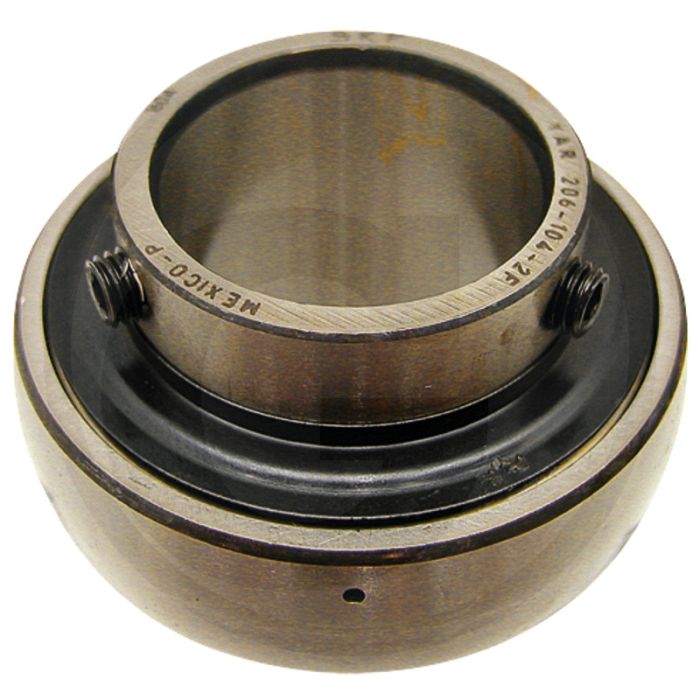 Middenlager 31,7 x 62 x 38 mm