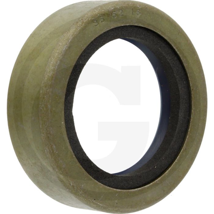 Afdichtring 35 x 52 x 16 mm FPM