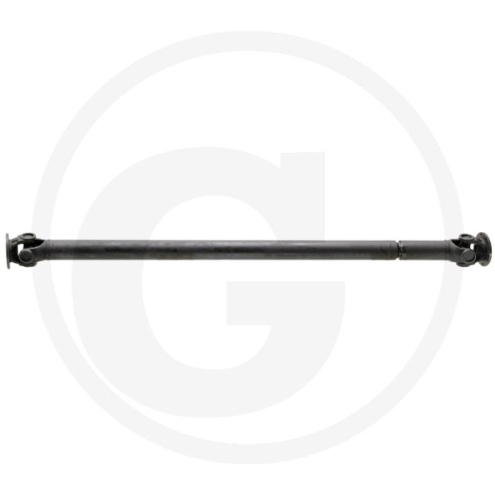 Cardanas 1640 mm lengte
