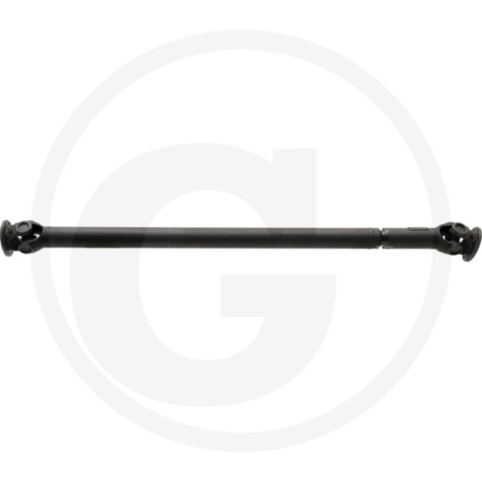 Cardanas 1530 mm