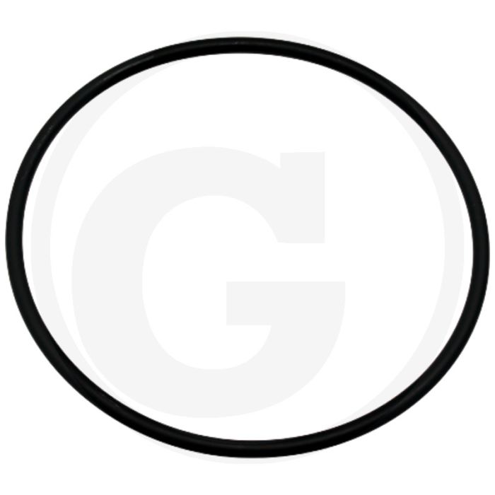 O-ring dubbel gewricht O-ring dubbel gewricht
