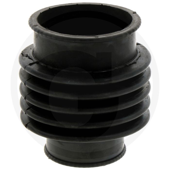 Stofhoes (Ø-binnen: 60/45 mm, volledige hoogte: 84 mm)
