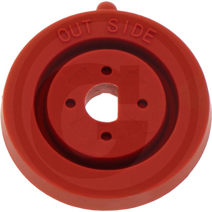 Afdichting sensor Afdichting sensor