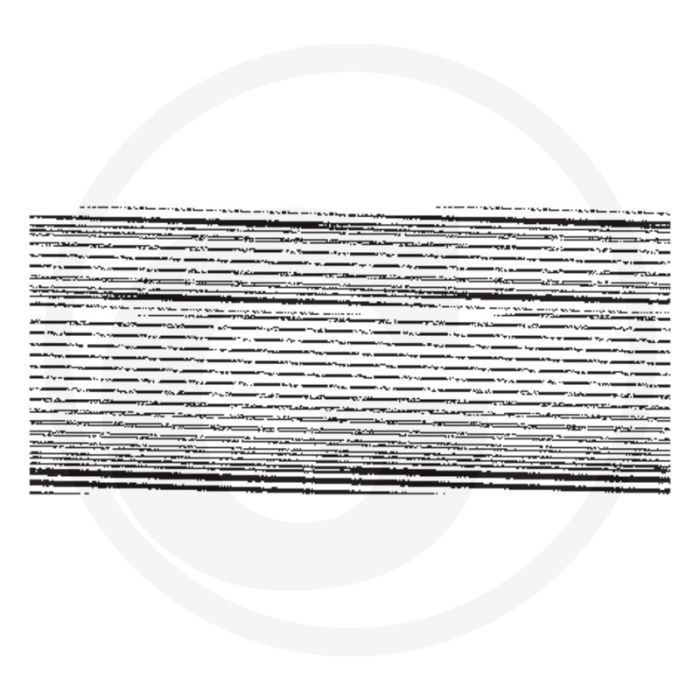 Axe central de disque Massey Ferguson 5425-6455