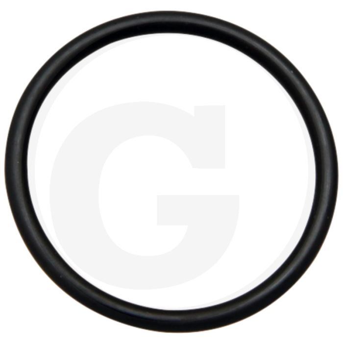 Afdichtring (Ingaande as, differentieel  58 x 82 x 15 mm)