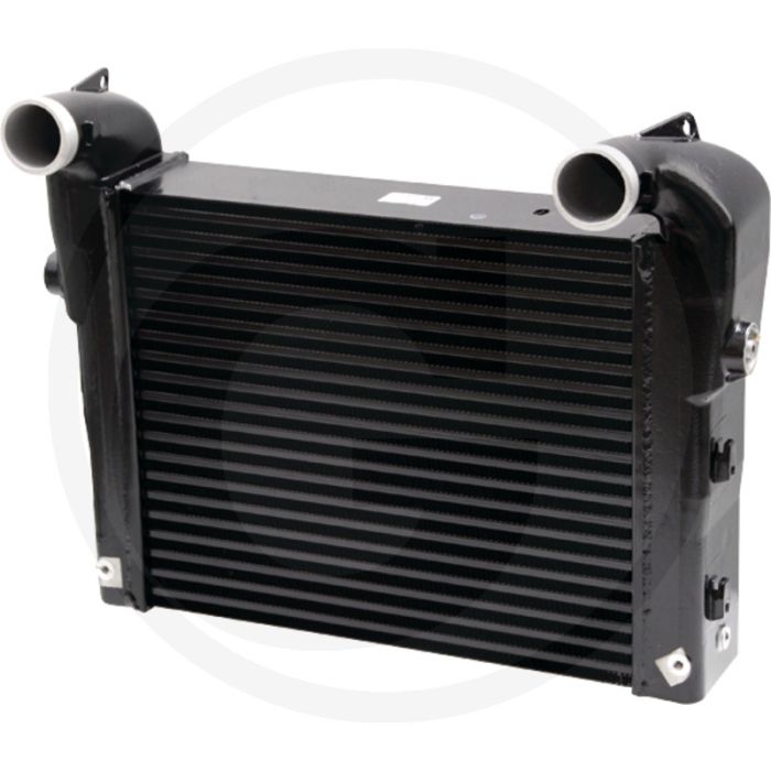 Intercooler