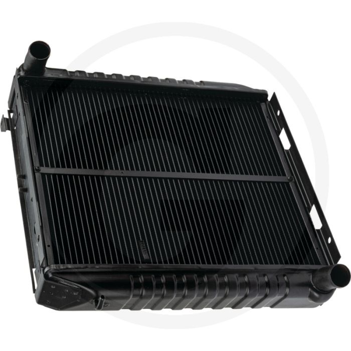 Radiateur Deutz Agrotron MK1/MK2/MK3/New
