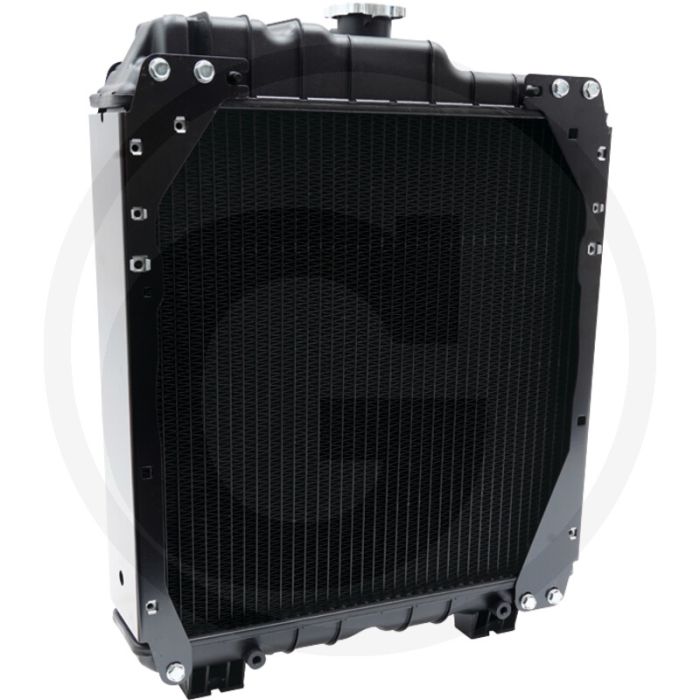 Radiateur New Holland TN 55-75D