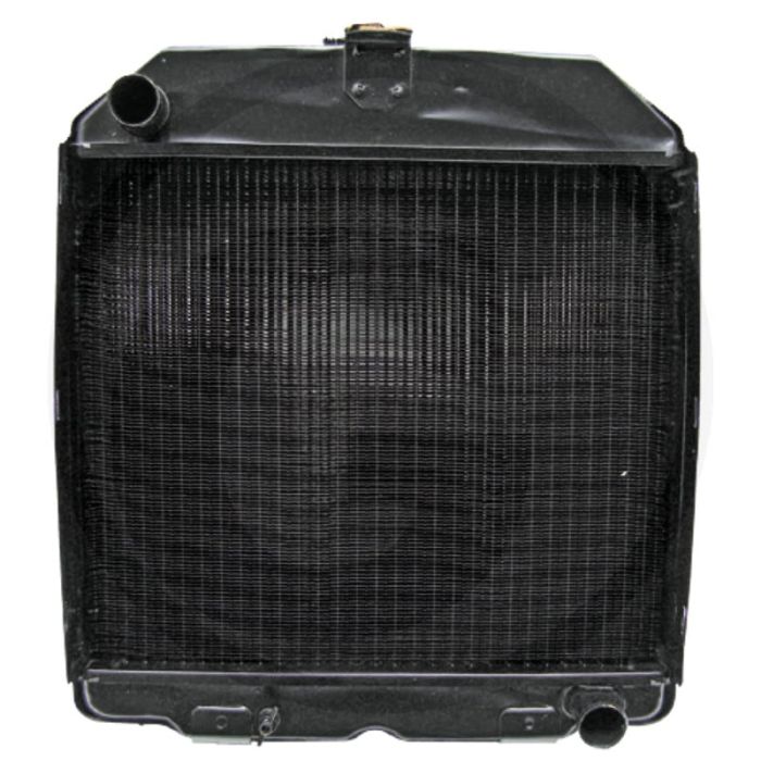 Radiateur 550 x 460 mm, Ø 38 mm