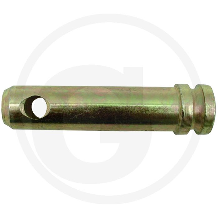 Werktuigpen categorie 1 22 x 12 x 185 mm