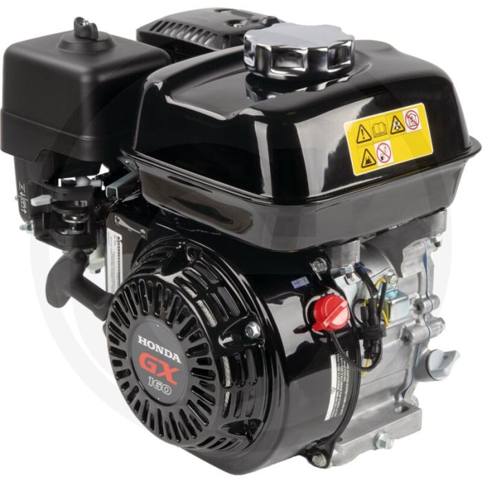 Honda Motor (GX160UH2XQWX2SD)