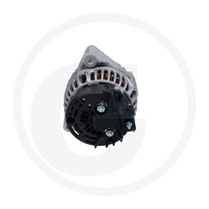 Bosch Drehstromgenerator 14V 120A John Deere
