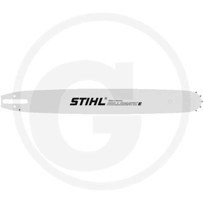 Rail Stihl L04 40 cm/16'' 1,6 mm/0,063'' .325 (Rollomatic E)