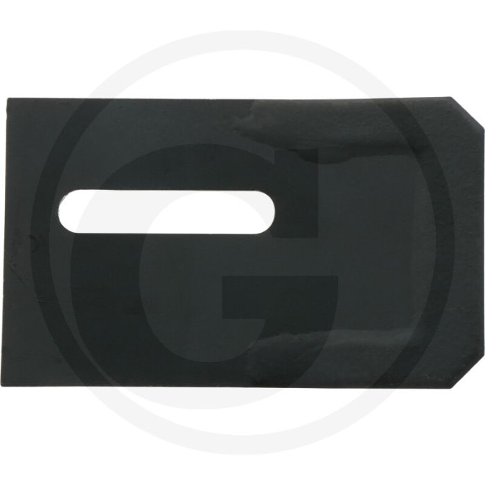 PLATTE 145X90X4