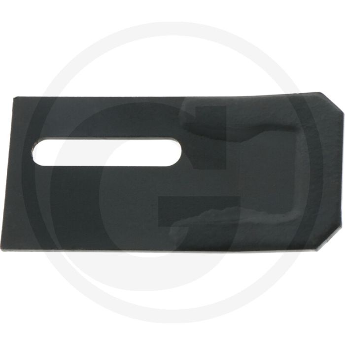 Abstreifer 145x70 mm