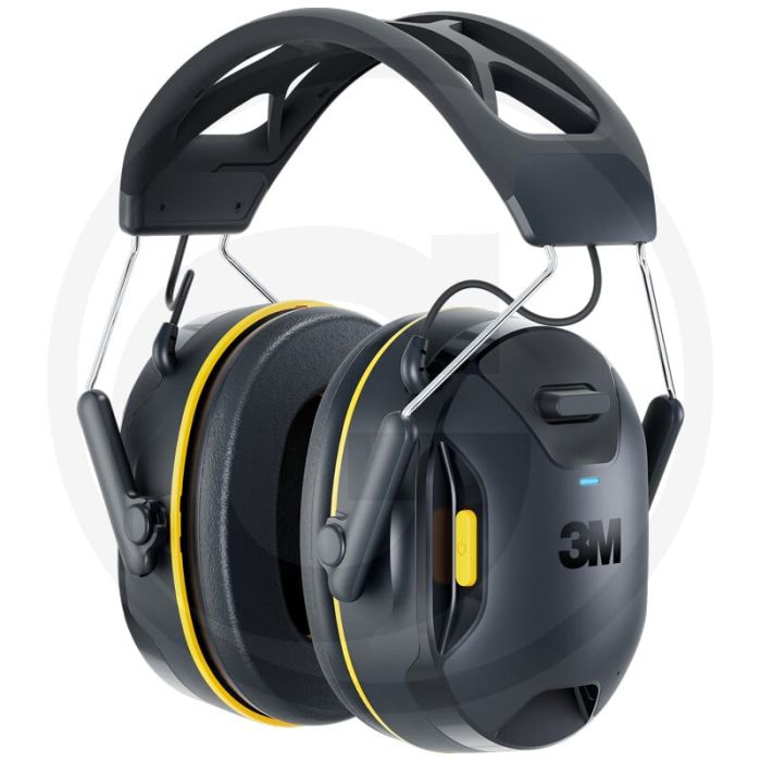 Peltor Kapselgehörschutz mit Bluetooth® (WorkTunes™ Connect 90570E-1)