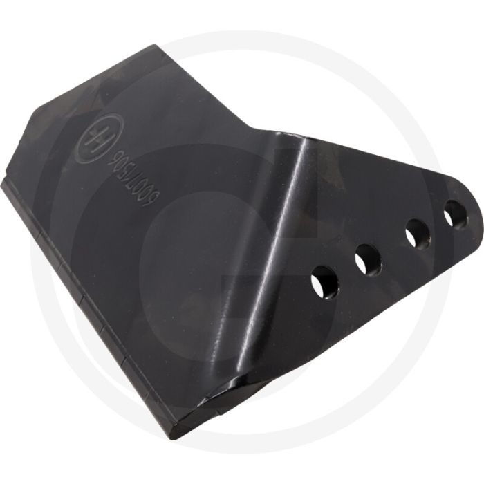 Horsch Scharflügel breit links, HM-Platten