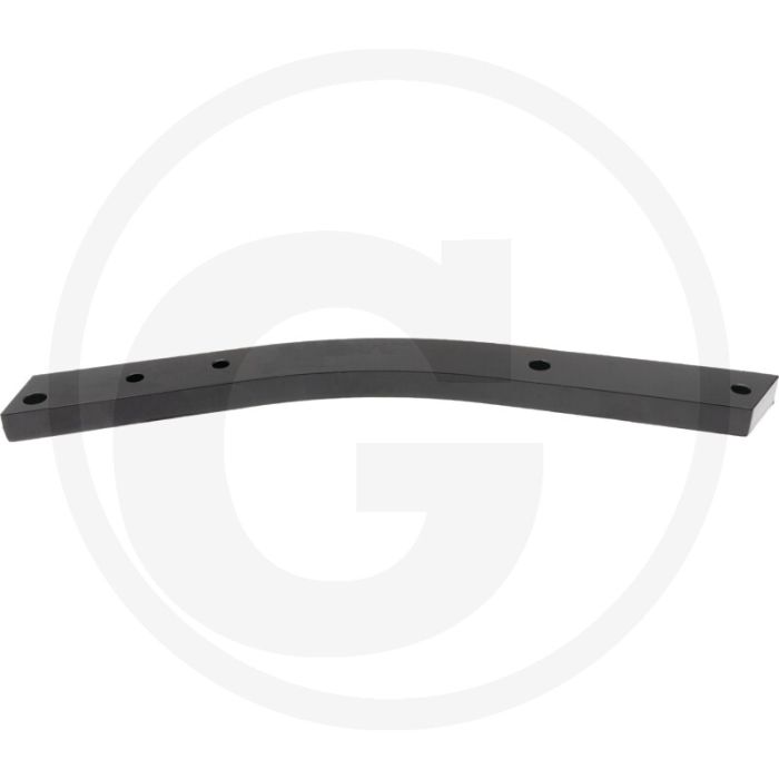 Bogengrindel 70x30 mm Albatros