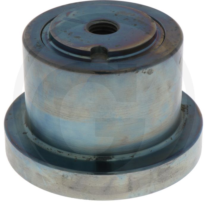 Lager compl. (5x M12, L = 106 mm)