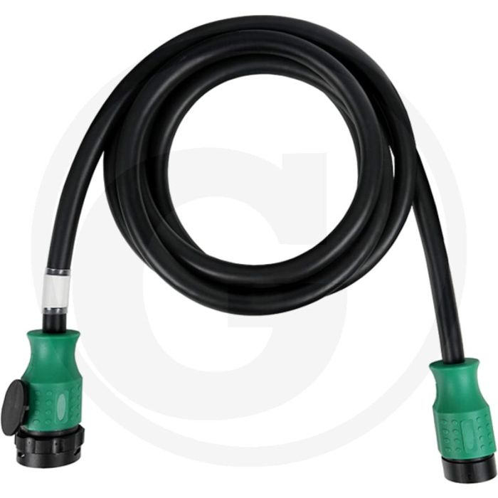 Jaltest ISOBUS-Verlängerungskabel, 3 Meter – 10 mm²