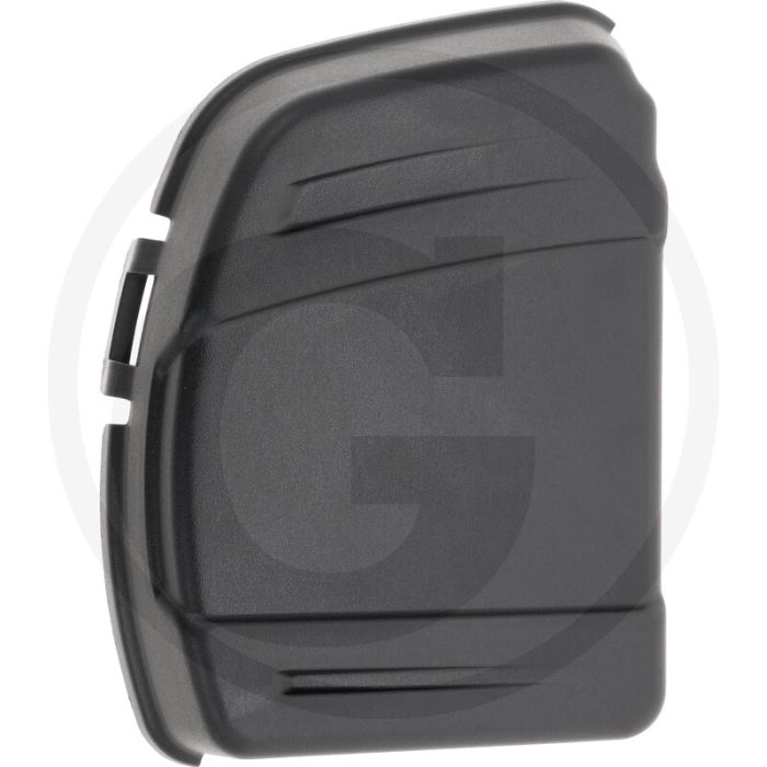 Luchtfilterdeksel Type 093J00, 103M00, 104M00, 104M0B