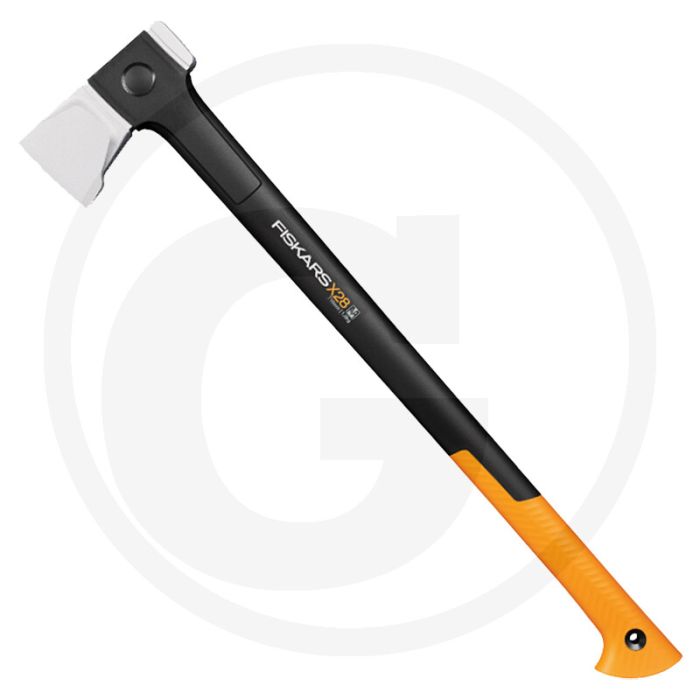 Fiskars Kloofbijl X-serie (X28 - M)