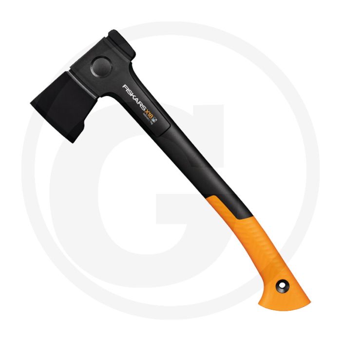 Fiskars Universele bijl X-serie (X18 - S)