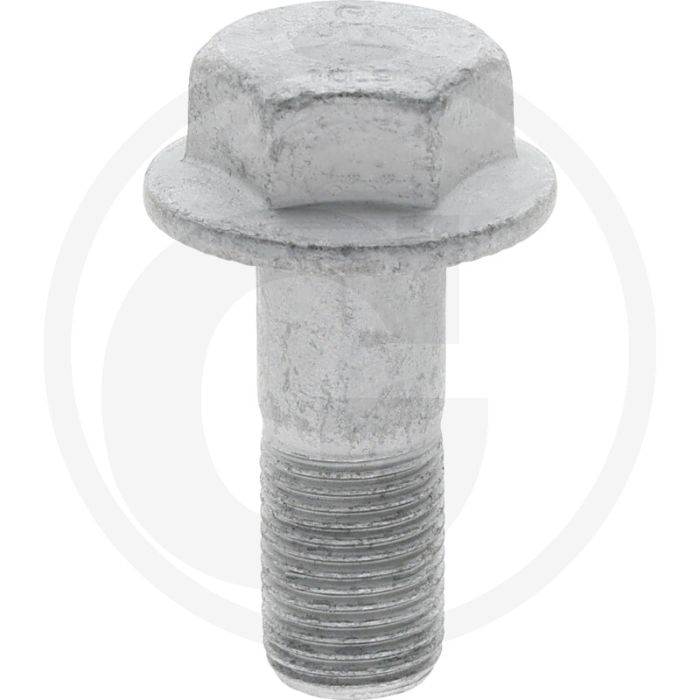 Lemken Sechskantschraube M16x1,5x42 45oS DIN692