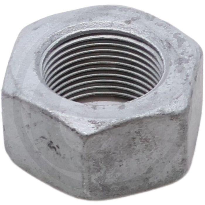 Lemken Sechskantmutter M24x1,5-LH-DIN 934-10-BK LH draad