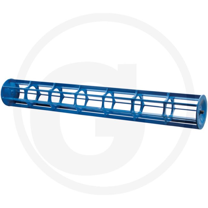 Lemken Krümelwalze LFK 200/270 GERADE Ø 270 x 2000 mm