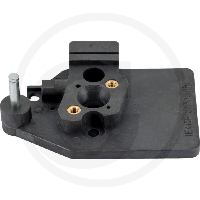 Raccord de carburateur compatible avec les modèles BS600, BS600-oi et BS600S