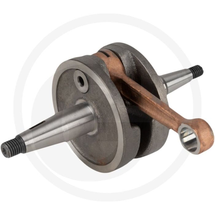 Krukas passend voor BH23, BH24, BS30, BS45YA, BS50-2i, BS52Y, BS65Y, BS500, BS500-oi