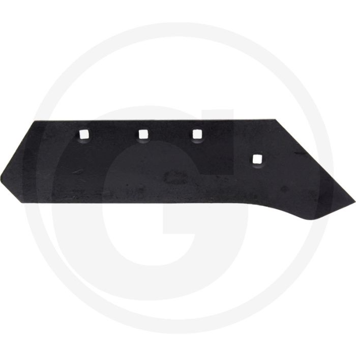Gregoire Besson SCHARBLATT B3 16" OHNE SPITZE, R - Type B2/B3/TA