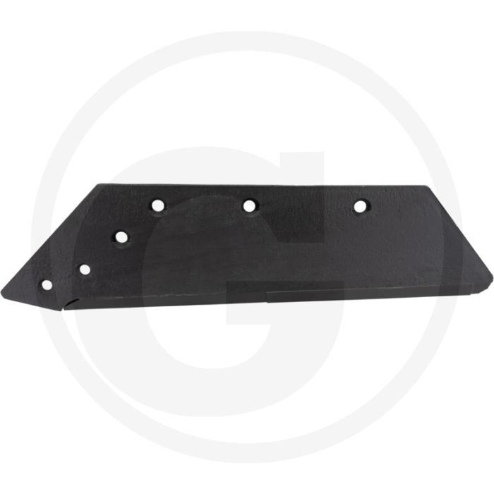 Kuhn Schneidspitze aus Hartmetall 16" (links)
