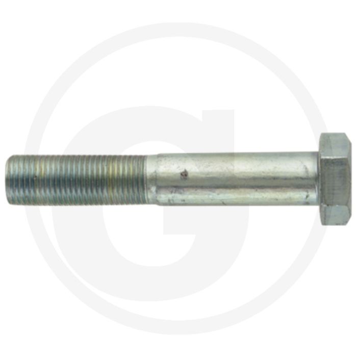 Zeskantbout M16 x 90 mm DIN 960 10.9