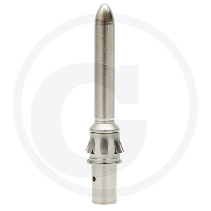 Elkatec Contactstift (4 mm²)