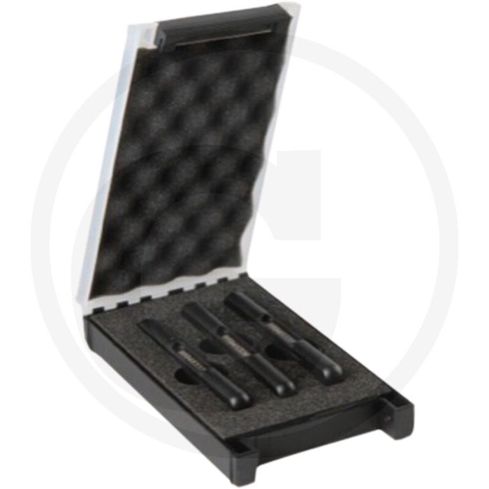 Herth+buss Ontgrendelgereedschapsassortiment (UnlocBox 4all)