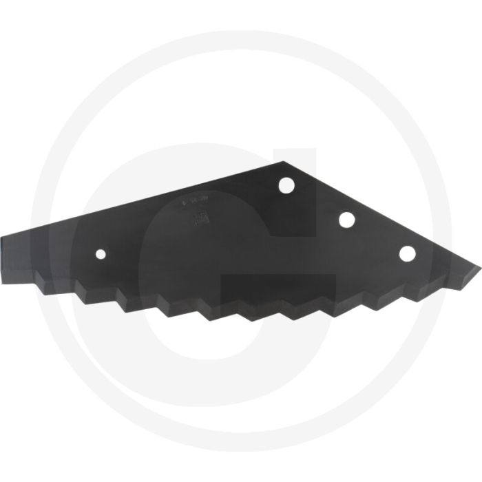 Couteau de 8 mm
