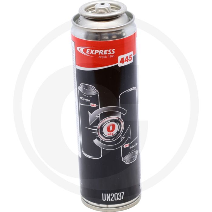 Horizont Gas für 34734 Arkos