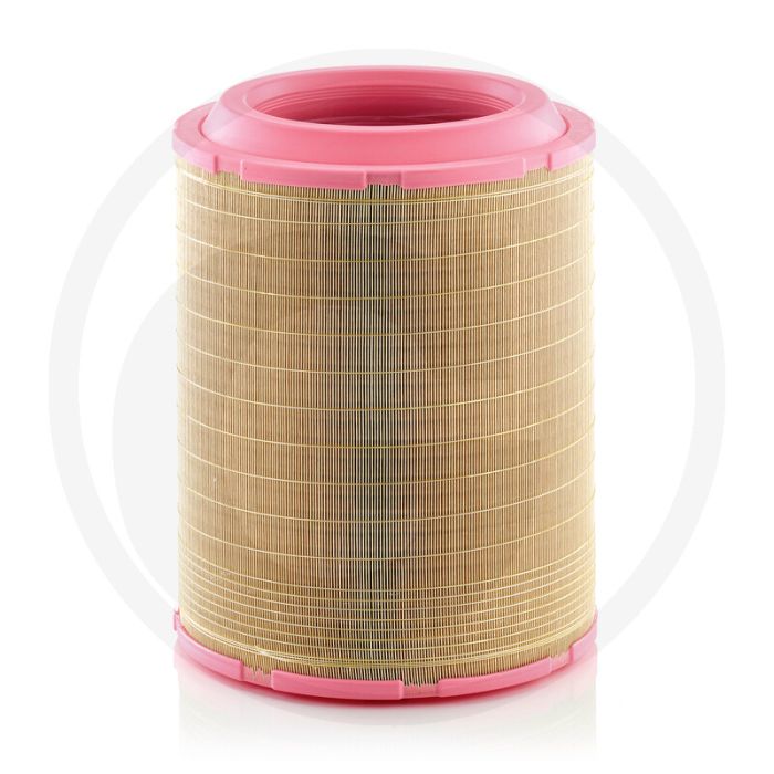 Mann Filter Luftfilter 363 × 228 × 462 mm