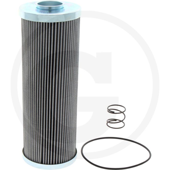 Mann Filter Hydrauliekfilter 93x258 mm