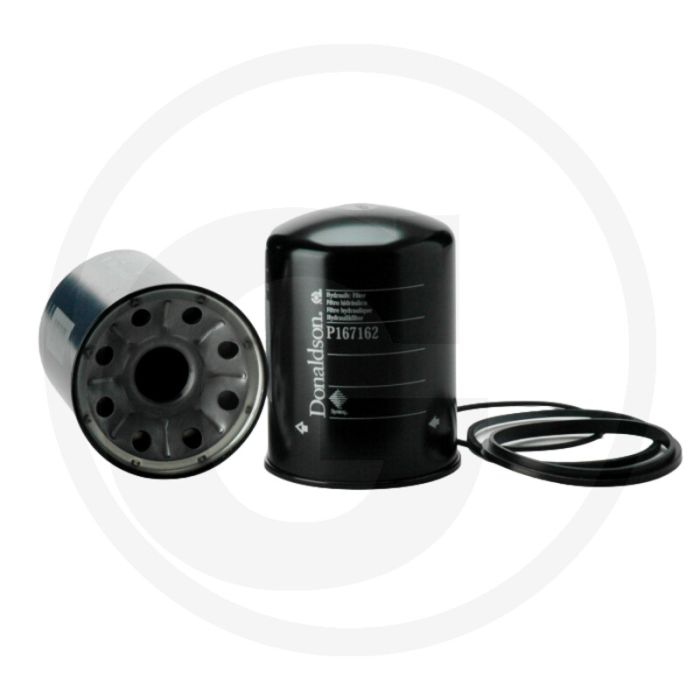 Donaldson Hydraulikölfilter 6 µm synthetisch filtermedium