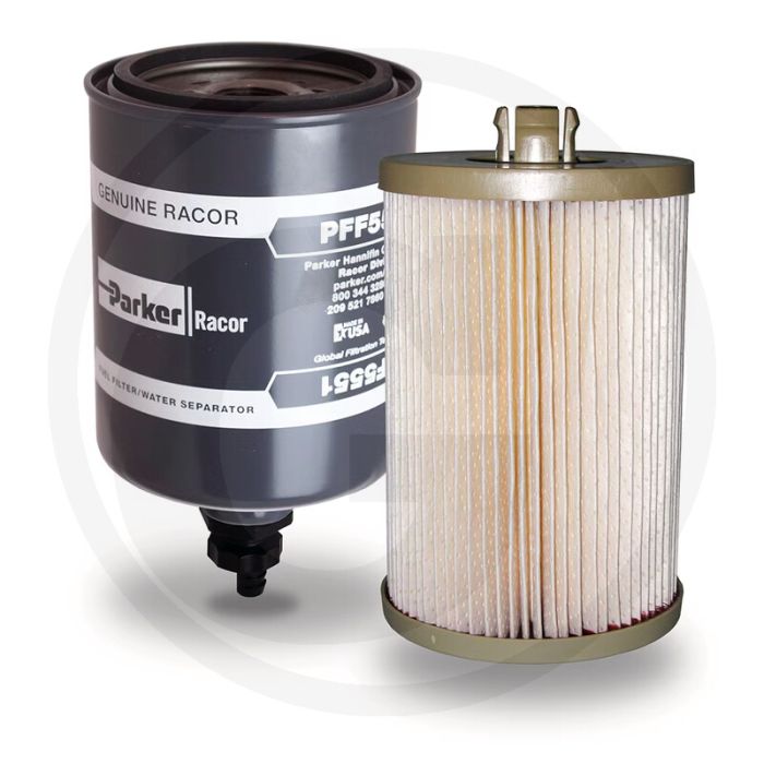 Kraftstofffilter 1-14 UNS-2B