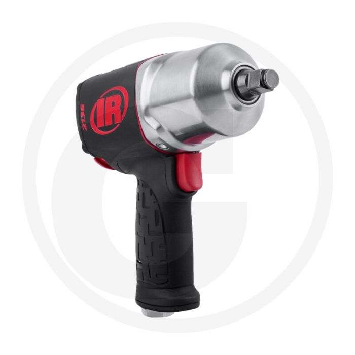 Ingersoll Rand Druckluftschlagschrauber 1/2" 2136QXPA Vierkant 1/2"