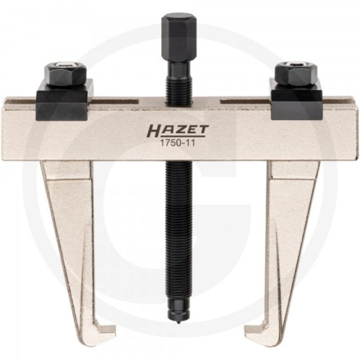 Hazet Schnellspann-Abzieher (2-armig)